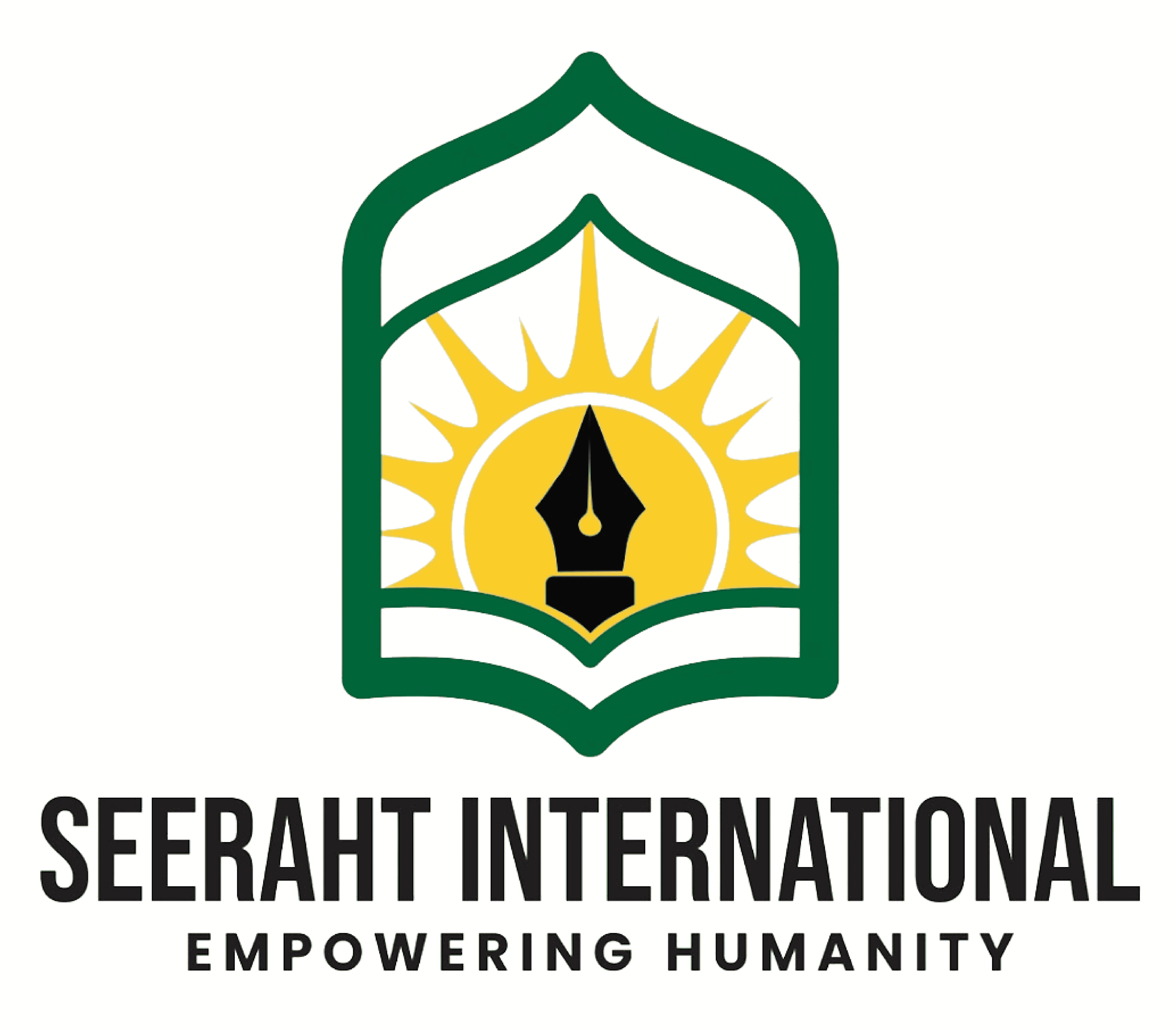 Seeraht International